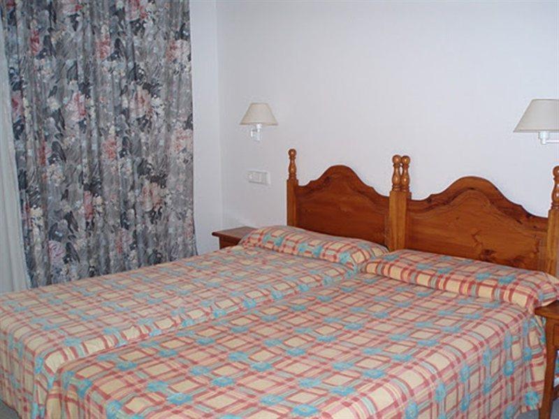 Apartbeach Royal Apartments Salou Buitenkant foto