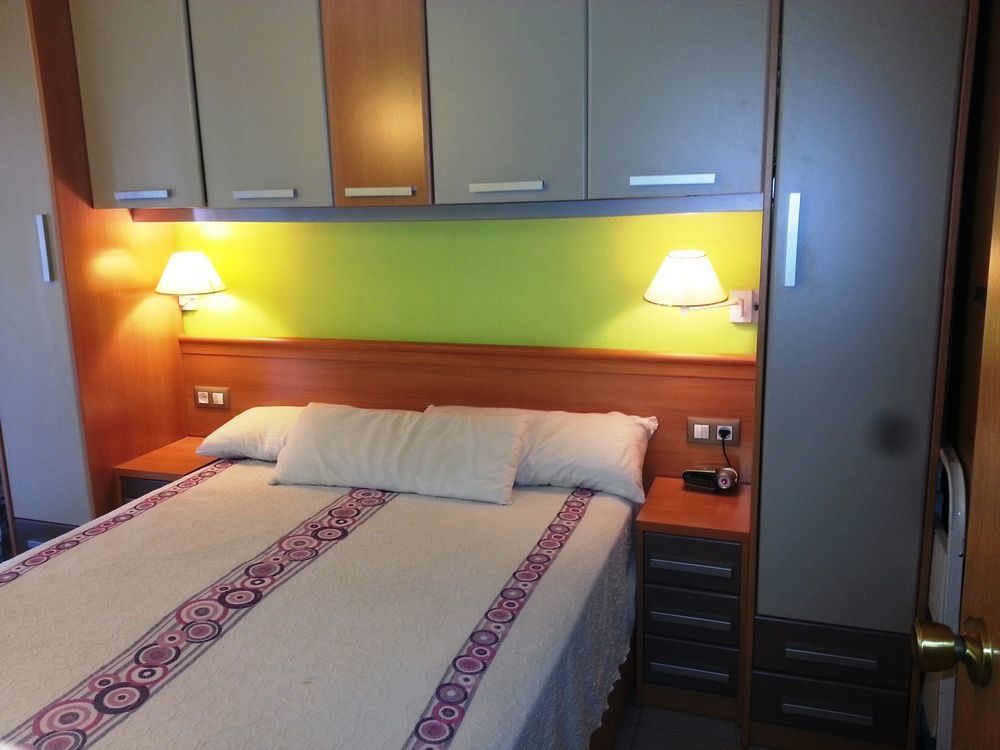 Apartbeach Royal Apartments Salou Buitenkant foto