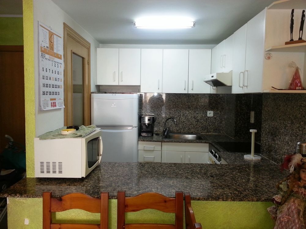 Apartbeach Royal Apartments Salou Buitenkant foto