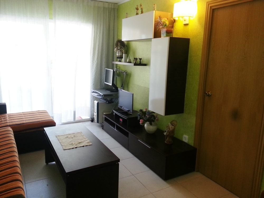 Apartbeach Royal Apartments Salou Buitenkant foto