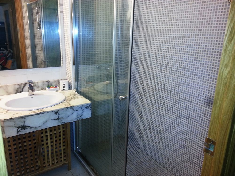 Apartbeach Royal Apartments Salou Buitenkant foto