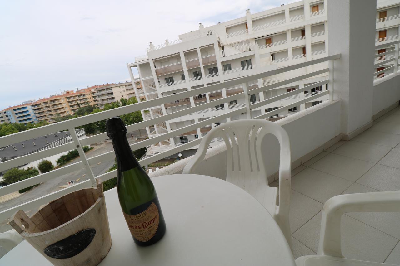 Apartbeach Royal Apartments Salou Buitenkant foto