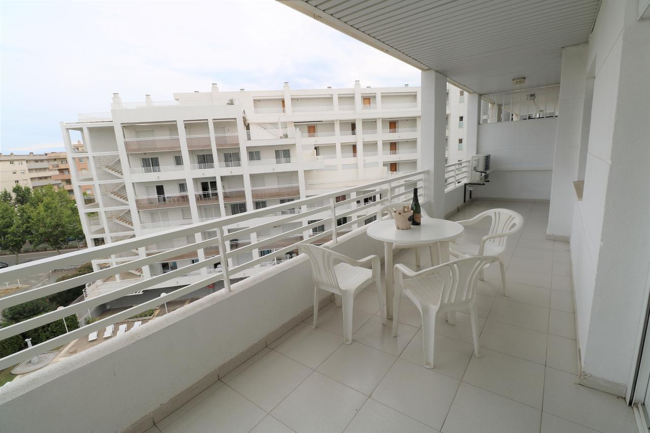 Apartbeach Royal Apartments Salou Buitenkant foto